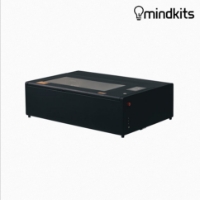 FLUX Beambox II 55W Desktop CO2 Laser Cutter