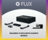FLUX Beambox II Exclusive Maker's Bundle