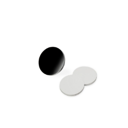 FLUX CVD Replacement Focusing Lens 18mm x 50.8mm