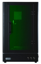 FLUX Promark MOPA Safe+ 20W Colour Laser Marker product view New Zealand