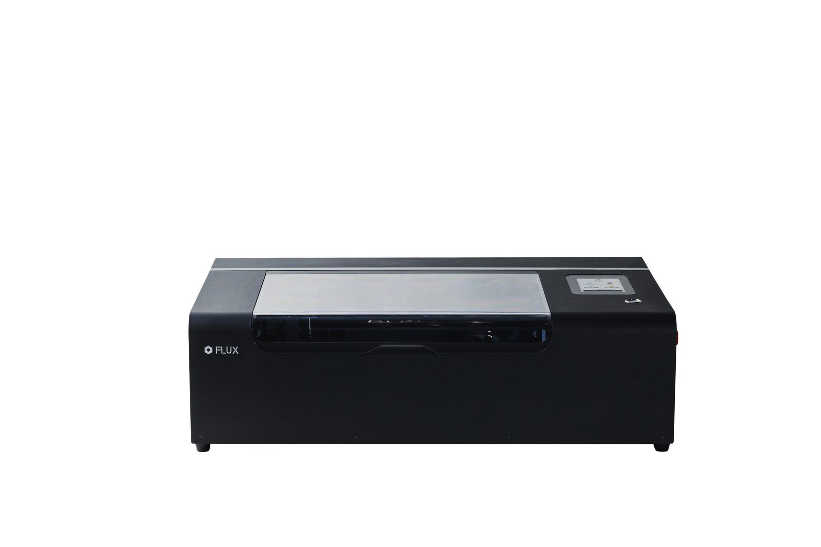 FLUX beamo II 30W desktop CO2 laser cutter