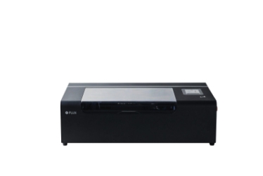 FLUX beamo II 30W desktop CO2 laser cutter