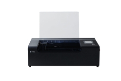 FLUX beamo II 30W desktop CO2 laser cutter