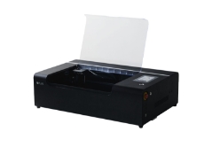 FLUX beamo II 30W desktop CO2 laser cutter