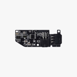 Bambu Lab Filament Buffer Connection Board Filament Management,3D Printing Accessories,Bambu Lab,AMS System,Replacement Parts,Engineering Components
