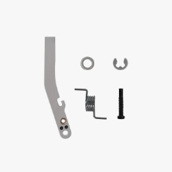 Bambu Lab Filament Cutter Lever - X1 Series and P1 Series 3D printing,filament accessories,Bambu Lab,X1 Series,P1 Series,printer tools