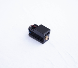 Flux Hybrid Diode Laser