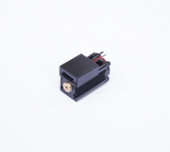 Flux Hybrid Diode Laser, alternate view