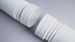 Flux Vent Hose, additional view