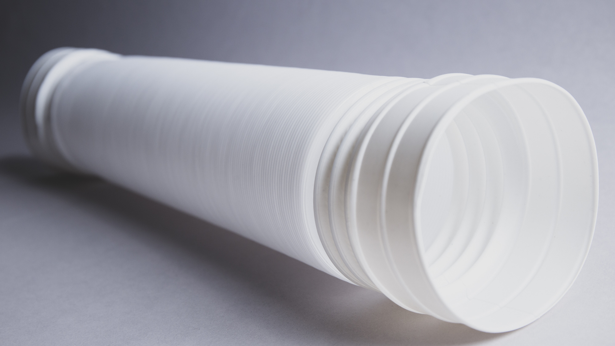 Flux Vent Hose