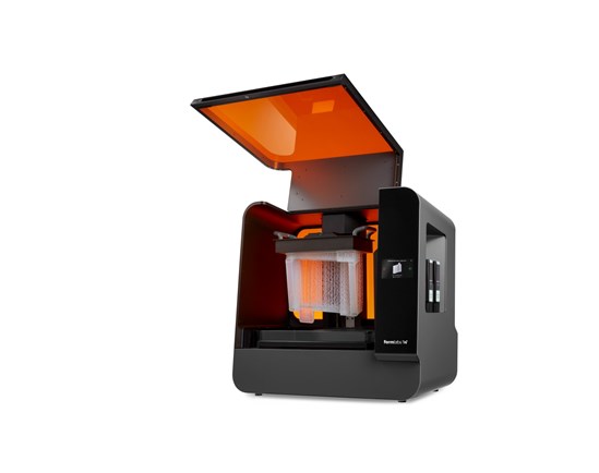 Form 3L 3D Printer - FL-PKG-F3-3L