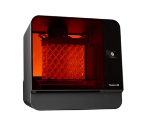 Form 3L 3D Printer formlabs, form 3+, 3D printer, resin 3D printers, form wash, form cure
