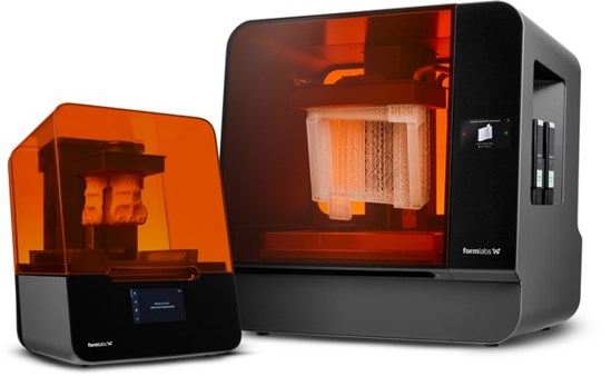 Form 3L 3D Printer - FL-PKG-F3-3L