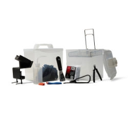 Form 4 Finish Kit 