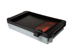 Form 4L Resin Tank - FL-RT-F4L-01