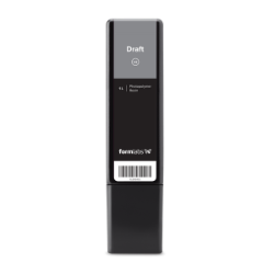 Formlabs Draft Resin 1L 3D Printing,Rapid Prototyping,Photopolymer Resin,Formlabs,Model Making,Engineering