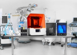 Formlabs Form 3+ Complete Package - FL-PKG-F3-AP-COMPLETE