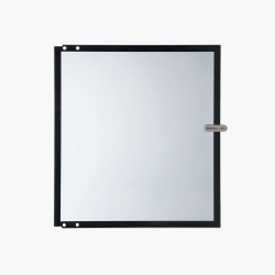 Bambu Lab Front Glass Door - X1 Series and P1 Series 