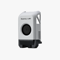 Bambu Lab Front Housing Assembly - P1P 