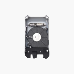 Bambu Lab Front Housing Assembly - X1 Series Exclusive - BAM-FAZ001