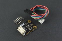 Gravity: BMP388 Barometric Pressure Sensors - SEN0251