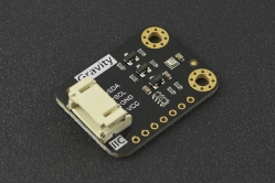 Gravity: BMP388 Barometric Pressure Sensors - SEN0251