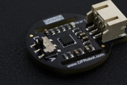 Gravity: Heart Rate Monitor Sensor for Arduino - SEN0203