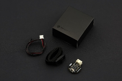 Gravity: Heart Rate Monitor Sensor for Arduino - SEN0203