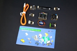 Gravity IoT Starter Kit for micro:bit - KIT0138