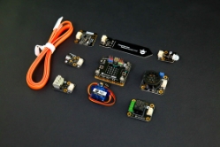 Gravity IoT Starter Kit for micro:bit - KIT0138