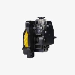 Hardened Steel Extruder Unit - X1 Series 