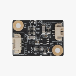 Bambu Lab Heatbed Piezo Interface Board piezo,board,heatbed,level,x1,p1p,interface