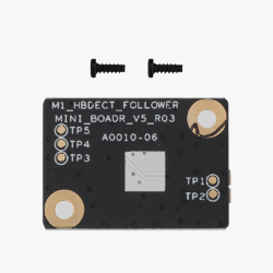 Bambu Lab Heatbed Piezo Interface Board - BAM-FAC010