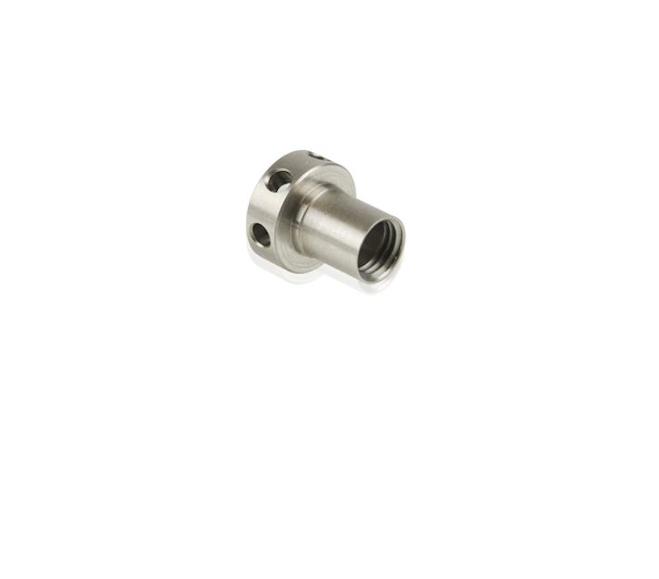 Hot End Isolator
