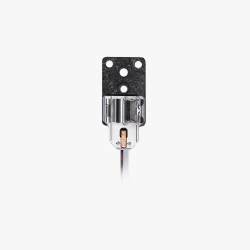 Bambu Lab Hotend Heating Assembly - A1 Series - BAM-FAH012