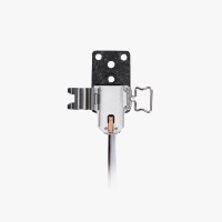 Bambu Lab Hotend Heating Assembly - A1 Series 3D Printing,Hotend,Heater,Bambu Lab,A1 Series,Thermal component