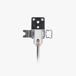 Bambu Lab Hotend Heating Assembly - A1 Series 3D Printing,Hotend,Heater,Bambu Lab,A1 Series,Thermal component