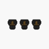 Bambu Lab Hotend Silicone Sock - A1 Series 3D Printing Accessories,Hotend Protection,Thermal Insulation,Bambu Lab,A1 Series,Print Quality Enhancer