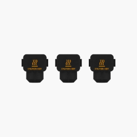 Bambu Lab Hotend Silicone Sock - A1 Series 3D Printing Accessories,Hotend Protection,Thermal Insulation,Bambu Lab,A1 Series,Print Quality Enhancer