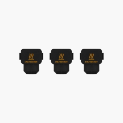 Bambu Lab Hotend Silicone Sock - A1 Series 3D Printing Accessories,Hotend Protection,Thermal Insulation,Bambu Lab,A1 Series,Print Quality Enhancer