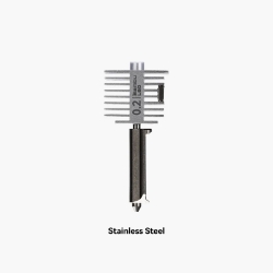 Bambu Lab Hotend with 0.2 mm Nozzle - A1 Series - BAM-FAH018