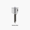 Bambu Lab Hotend with Stainless Steel - 0.4 mm Nozzle, A1 Series