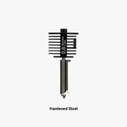 Bambu Lab - Hotend with 0.8 mm Nozzle - A1 Series