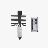 Bambu Lab - Hotend with Hardened Steel Nozzle 0.6mm 