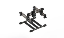 Journeyman QCW Frame (Secure from above) - ONE-JM-QCW