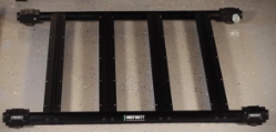 Journeyman QCW Frame (Secure from above) - ONE-JM-QCW