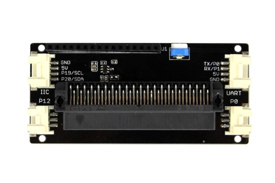LCD1602 Display for Micro: bit - EL-DTS02115S