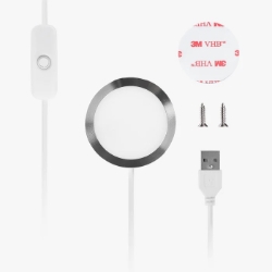 Bambu Lab LED Lamp Kit 001 - BAM-MH001