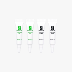 Bambu Lab Lubricant Grease and Lubricant Oil - A1 Series bambu lab,maintenance,lubricant for bambu lab,a1 grease,a1 lubricant,oil,bambu lab a1 grease,bambu lab a1 maintenance