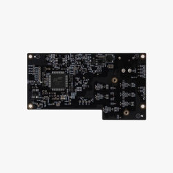 MC Board - P1 Series - BAM-FAC007